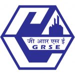 GRSE logo